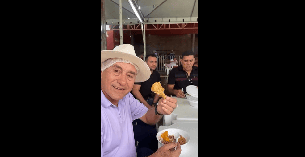 Foto: Reprodução Instagram