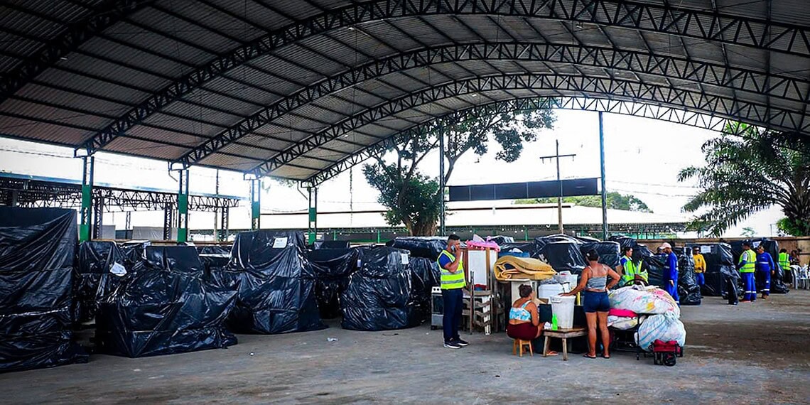 Foto: Ascom/Prefeitura