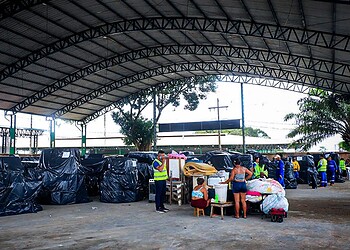 Foto: Ascom/Prefeitura