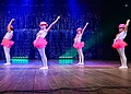 Em Rio Branco, três amigas unem amor pelo ballet e fundam escola de dança