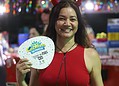 Folia e tranquilidade: Carnaval reúne famílias inteiras na terceira noite. VEJA FOTOS