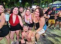 Folia e tranquilidade: Carnaval reúne famílias inteiras na terceira noite. VEJA FOTOS