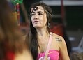 Folia e tranquilidade: Carnaval reúne famílias inteiras na terceira noite. VEJA FOTOS