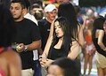 Folia e tranquilidade: Carnaval reúne famílias inteiras na terceira noite. VEJA FOTOS
