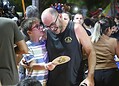 Folia e tranquilidade: Carnaval reúne famílias inteiras na terceira noite. VEJA FOTOS