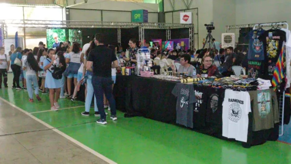 2ª edição do Festival TechJovem promete atrair mais de 5 mil pessoas em Rio Branco