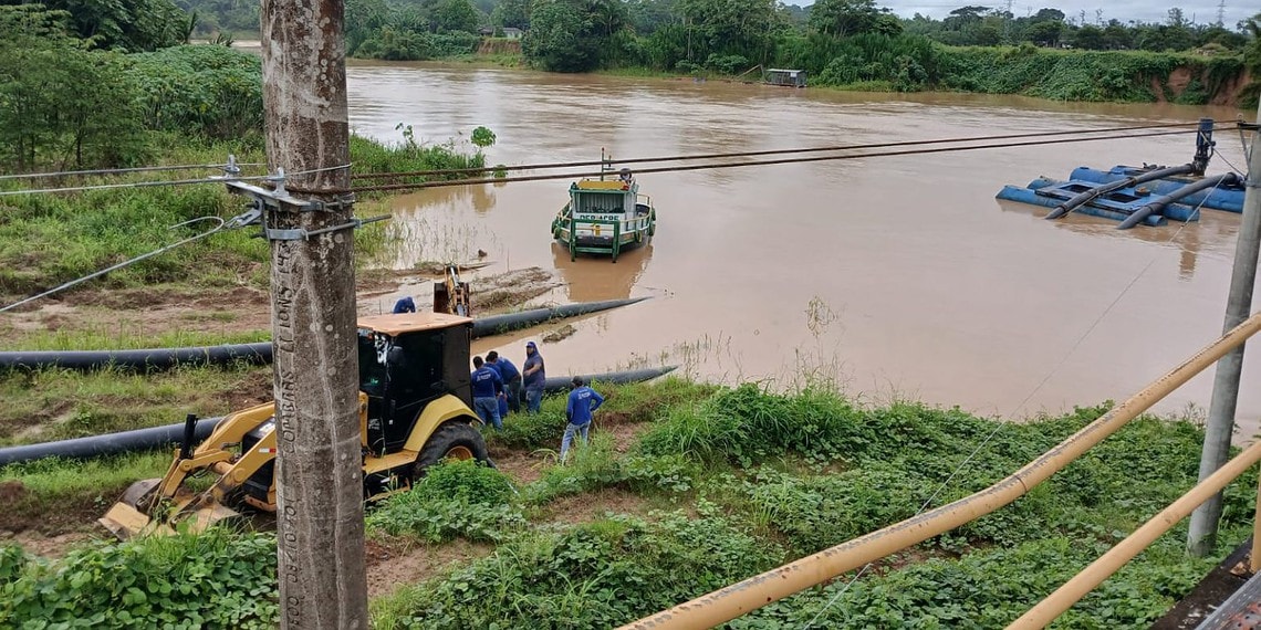 Foto: Arquivo/Prefeitura