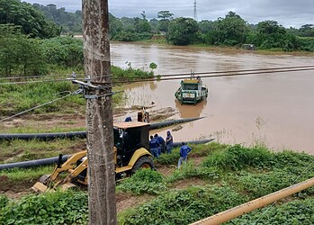 Foto: Arquivo/Prefeitura
