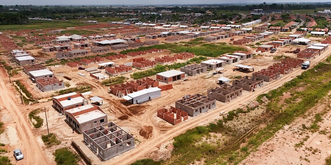 Foto: Alefson Domingos/Secom