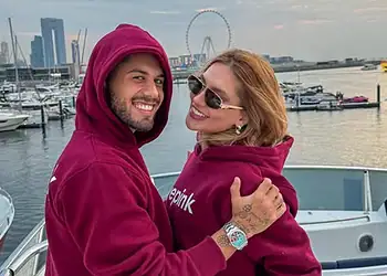 Foto: Instagram/Virginia Fonseca