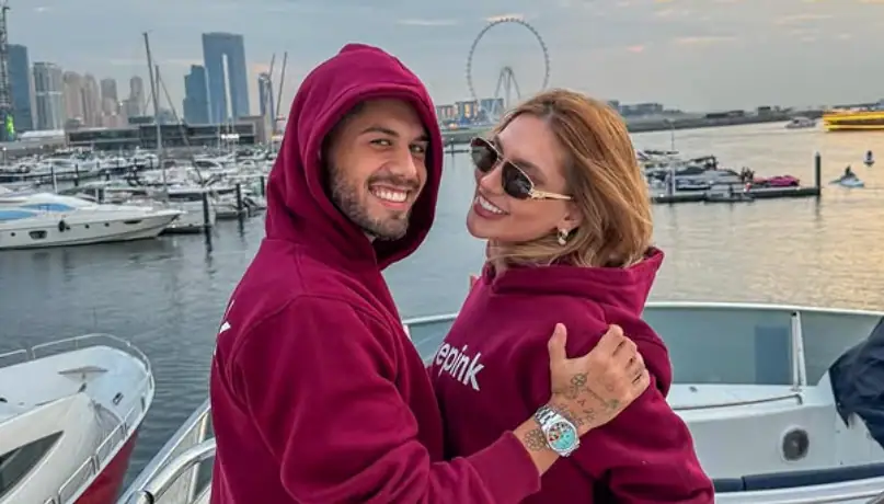 Foto: Instagram/Virginia Fonseca