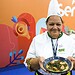 Fernanda Ferreira é chefe de cozinha e professora no Senac - Foto: Marcos Vicentti/Secom