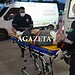 Motociclista desmaia ao pilotar e sofre acidente grave em Rio Branco