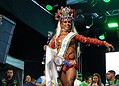 Natasha Houston e Catarina Brandão são coroadas Rainha Trans e Rainha Gay do Carnaval da Família 2025