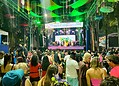 Foliões lotam Passarela do Samba na segunda noite do Carnaval da Família; VEJA FOTOS
