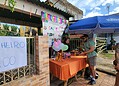 Bloco ‘Vai Quem Quer’ arrasta multidão com brilho, fantasias e muita alegria no Tucumã; VEJA FOTO