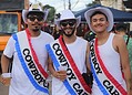 Bloco ‘Vai Quem Quer’ arrasta multidão com brilho, fantasias e muita alegria no Tucumã; VEJA FOTO