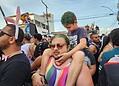 Bloco ‘Vai Quem Quer’ arrasta multidão com brilho, fantasias e muita alegria no Tucumã; VEJA FOTO