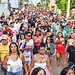 Rolinhas do Coronel levam multidão ao Carnaval de Rua de Brasileia