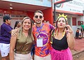 Rolinhas do Coronel levam multidão ao Carnaval de Rua de Brasileia