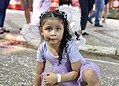Foliões começam a lotar a Passarela do Samba na 4ª noite de Carnaval em Rio Branco; FOTOS