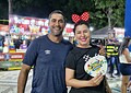Foliões começam a lotar a Passarela do Samba na 4ª noite de Carnaval em Rio Branco; FOTOS