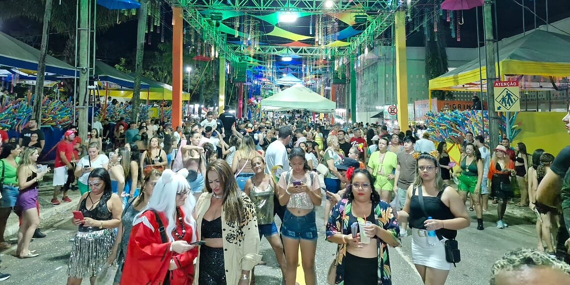 Foto: Anne Nascimento