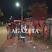 Adolescente de 16 anos é espancado e morto com facada na frente da namorada em Rio Branco