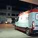Motociclista atropela mãe e filho em Rio Branco e foge sem prestar socorro