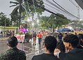 Carnaval da Família: confira a imagem das apresentações dos blocos Sambase e Sem Limite