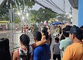 Carnaval da Família: confira a imagem das apresentações dos blocos Sambase e Sem Limite