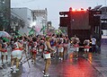 Carnaval da Família: confira a imagem das apresentações dos blocos Sambase e Sem Limite