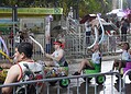 Carnaval da Família: confira a imagem das apresentações dos blocos Sambase e Sem Limite