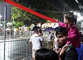 Carnaval da Família: confira a imagem das apresentações dos blocos Sambase e Sem Limite