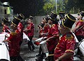 Carnaval da Família: confira a imagem das apresentações dos blocos Sambase e Sem Limite
