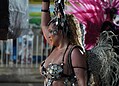 Carnaval da Família: confira a imagem das apresentações dos blocos Sambase e Sem Limite