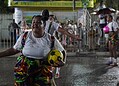 Carnaval da Família: confira a imagem das apresentações dos blocos Sambase e Sem Limite