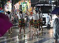 Carnaval da Família: confira a imagem das apresentações dos blocos Sambase e Sem Limite