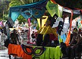 6 é D+ e Unidos do Fuxico fecham apresentações dos blocos carnavalescos