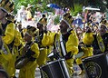 6 é D+ e Unidos do Fuxico fecham apresentações dos blocos carnavalescos