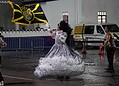 6 é D+ e Unidos do Fuxico fecham apresentações dos blocos carnavalescos