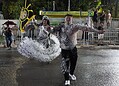 6 é D+ e Unidos do Fuxico fecham apresentações dos blocos carnavalescos