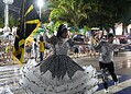 6 é D+ e Unidos do Fuxico fecham apresentações dos blocos carnavalescos
