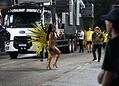 6 é D+ e Unidos do Fuxico fecham apresentações dos blocos carnavalescos