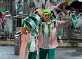 6 é D+ e Unidos do Fuxico fecham apresentações dos blocos carnavalescos
