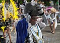 6 é D+ e Unidos do Fuxico fecham apresentações dos blocos carnavalescos