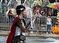 6 é D+ e Unidos do Fuxico fecham apresentações dos blocos carnavalescos
