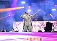 Gilmelândia encerra Carnaval da Família em Rio Branco com energia e emoção: “Amo o povo do Acre”