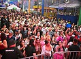 Gilmelândia encerra Carnaval da Família em Rio Branco com energia e emoção: “Amo o povo do Acre”