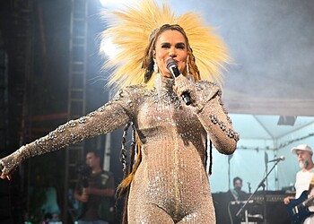 Foto: Ingrid Kelly/Secom